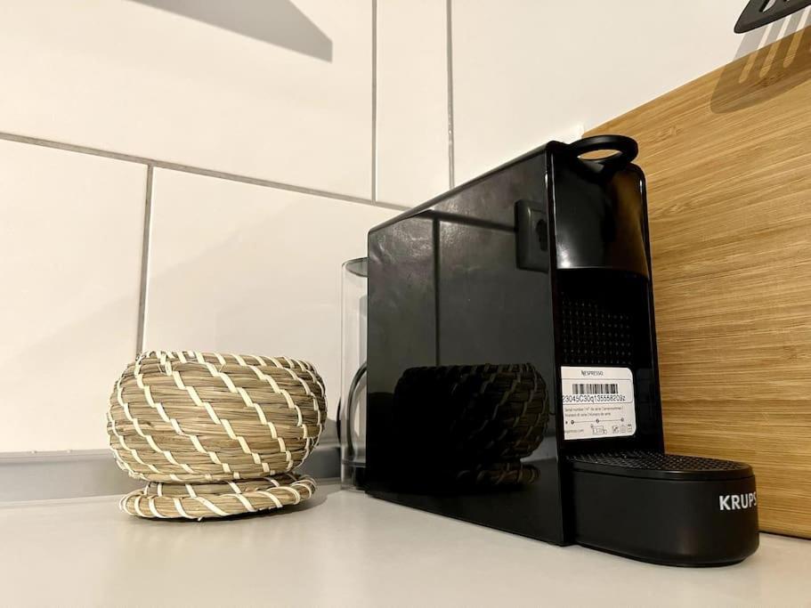 Gemuetliche In Ruhigem Wohngebiet Apartment