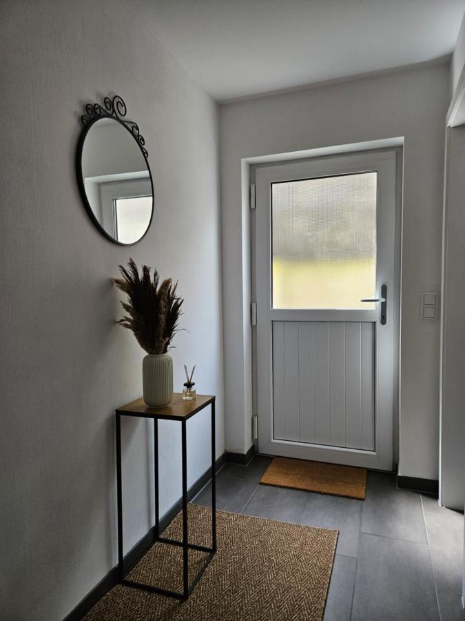 Apartment Gemuetliche In Ruhigem Wohngebiet