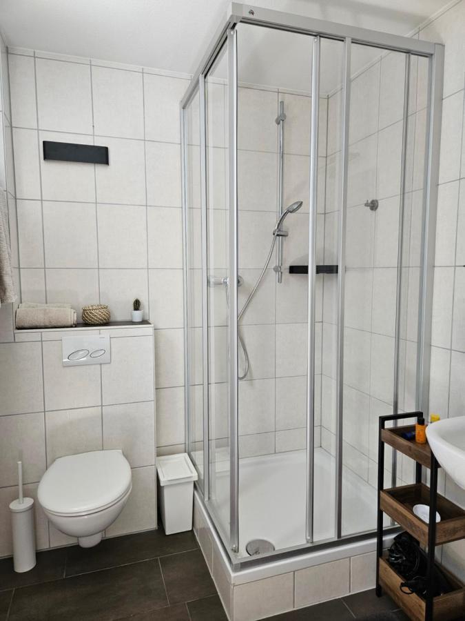 Gemuetliche In Ruhigem Wohngebiet